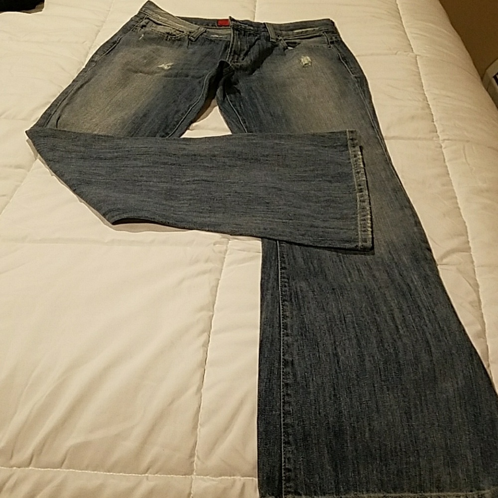 Guess jeans